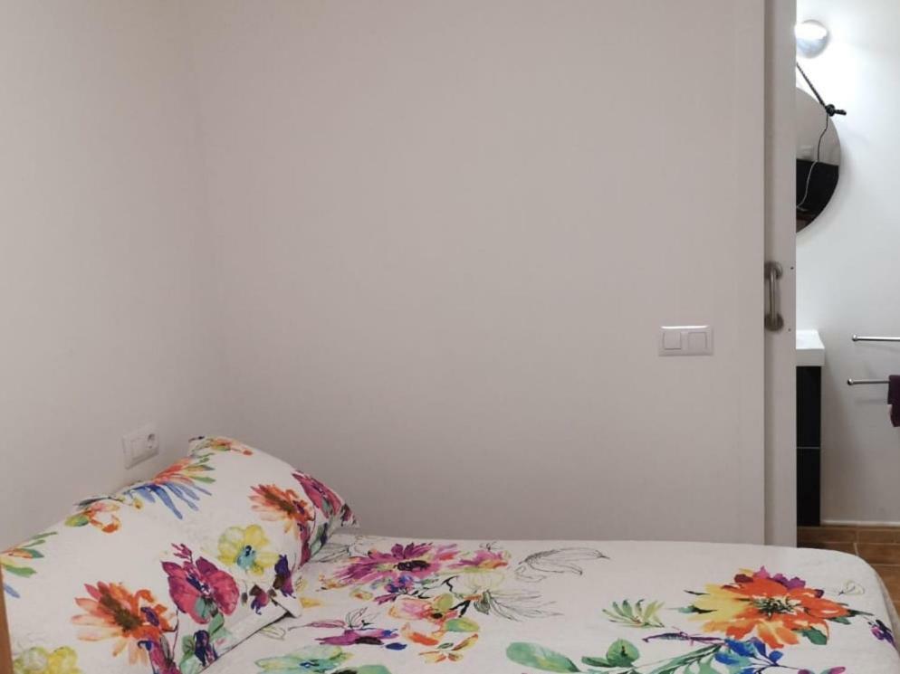 Apartamento Campo Santa Baia Vigo Exterior photo